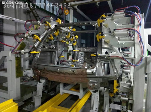 手板模型制作 除了CNC与3D打印，还有哪些3D制作工艺？