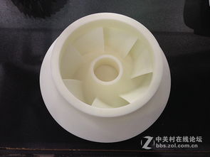 3D打印在工业设计产品验证中的应用 从模型到实物的高效转化